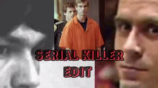 Serial Killer Edit Gangsters Paradise #edit #richardramirez #tedbundy #JefferyDahmer #serial#killer