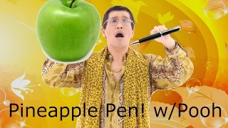 AMAZING HIGHSCORE - Pineapple Pen Gameplay