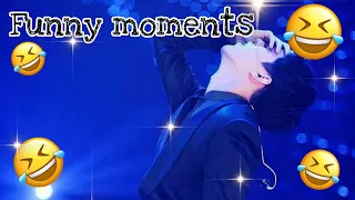 🎄🦋|°|Funny moments Dimash|°|смешные моменты Димаш Кудайберген|°|🦋🎄