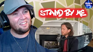 AUSTIN BROWN "STAND BY ME" | BRANDON FAUL REACTS