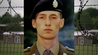 Deepcut Inquest hears how young recruit was shackled