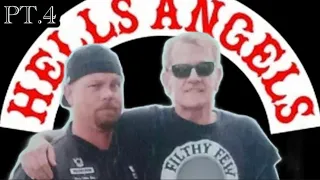 What's the Best 1% Club to Join? Former Hells Angels President Robs Opinion & More