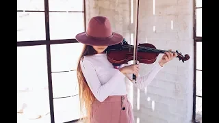 bad guy - Billie Eilish - Karolina Protsenko - Cover (Violin)