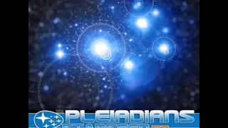 Pleiadians - Starseed