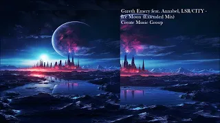 Gareth Emery feat. Annabel & LSR/CITY - Ice Moon (Extended Mix)