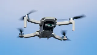 15 MUST KNOW Tips For New DJI Mini 2 Owners