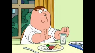 Family guy Woah woah Peter  (iPhone radar ringtone)