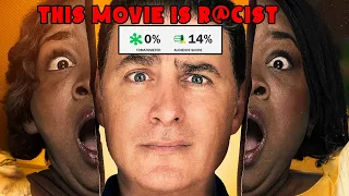 Is this the worst Movie ever made? Loqueesha (White man pretends to be a black woman)