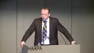 Iceland Geothermal Conference 2013 - 22 Gunnar Tryggvason HD