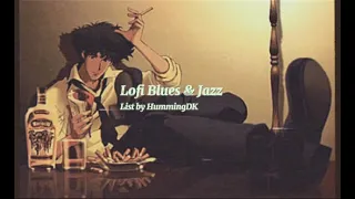 로파이 블루스&재즈  lofi blues&jazz