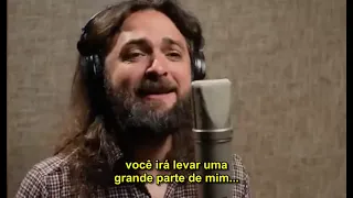 If you leave me now by Leonid & Friends feat. Arkady Shilkloper (Chicago Cover) Legendado PT Br