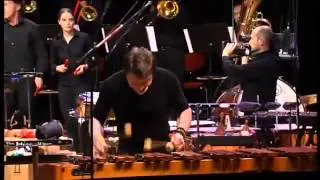 Martin Grubinger  The Percussive Planet   New DVD