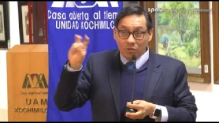 LA NEUROBIOLOGÍA DEL AMOR, DR.  EDUARDO CALIXTO GONZÁLEZ UAMX