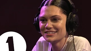 Innuendo Bingo with Jessie J