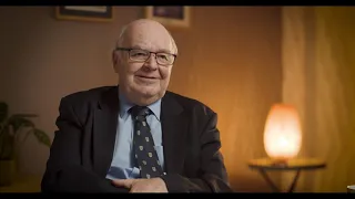 John Lennox Discusses the Beginning of the Universe - Science Uprising Expert Interview