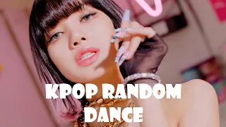 KPOP RANDOM DANCE {𝒕𝒉𝒂𝒕 𝒆𝒗𝒆𝒓𝒚𝒐𝒏𝒆 𝒌𝒏𝒐𝒘𝒔}