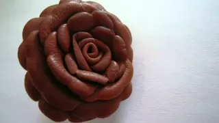 How To Make Leather Flower