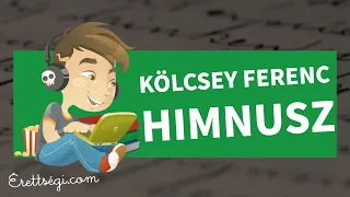 Kölcsey Ferenc - Himnusz