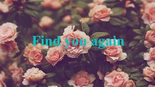 Find U Again - Mark Ronson ft. Camila Cabello (LYRICS)