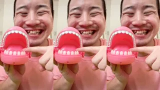 Junya1gou funny video 😂😂😂 | JUNYA Best TikTok January 2022 Part 32