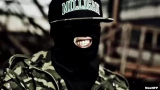 Billy Milligan – Вожак 'клип'