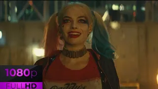 Suicide Squad [2016] Joker And Harley Quinn Scene (HD) | İntihar Timi | Türkçe Altyazılı