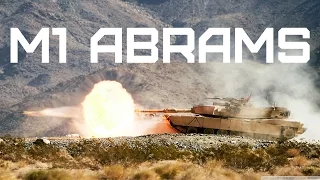 M1 Abrams