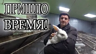 НАМ ПРИДЕТСЯ РАСПРОЩАТЬСЯ!