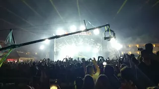 Avicii's last show - Ushuaia, Ibiza 28-8-16