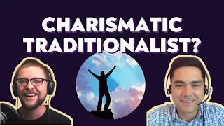 From Charismatic to Traditional Latin Mass — Can Catholics be BOTH Traditional and Charismatic?