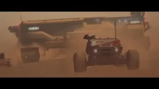 Homeworld: Deserts of Kharak выходит 20.01. 2016