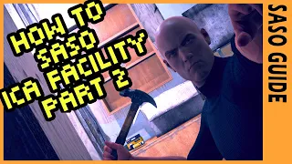 How To Do The Final Test Silent Assassin Suit Only! | HITMAN 3 SASO