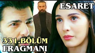 Esaret Dizisi 331.Bölüm Fragmanı ||Redemption Episode 331.Promo (English & Spanish subs)