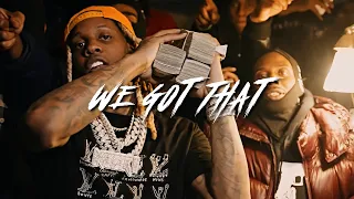 [HARD] No Auto Durk x King Von x Lil Durk Type Beat 2023 - "We Got That"