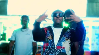 Shoebox Baby, Rowdy Rebel, Big Chubbs - Finessin & Rappin (Official Video)