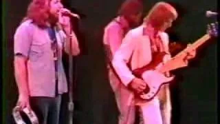 Marshall Tucker  Silverado Missing from Garden State 1981.flv