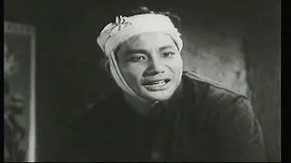 《赵一曼》老电影 1950年