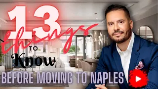 13 Things To Know Before Moving to Naples