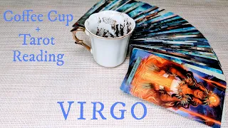 VIRGO♍Chills! This Will Come Out of Nowhere! JULY 24th-30th