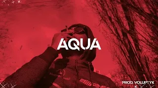 Gunna x Lil Baby Type Beat "Aqua" (Prod. Voluptyk)