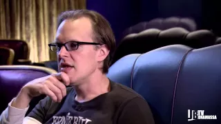 Bonamassa Documentary - "How One Man Beat the Industry" Part 3