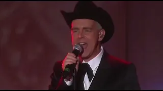 Pet shop boys  Where the streets have no name 2006  live version