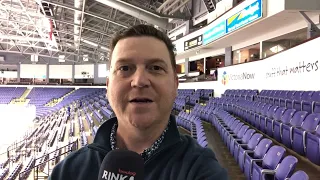 2023-24 Vancouver Canucks Training Camp Day 1 Recap