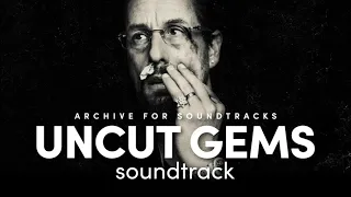 Travis Scott, The Weeknd - Pray 4 Love | Uncut Gems: Soundtrack