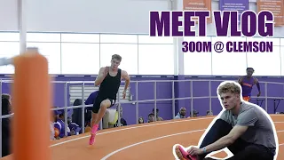 Matthew Boling: First Meet of the Season Behind the Scenes