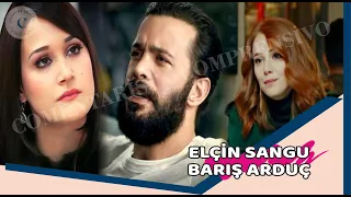 Barış Arduç's confession to Gubse in a live broadcast surprised Elçin Sangu!