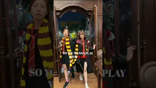 Hogwarts Legacy วันแรกที่เข้าเรียน 🧙🏻‍♀️🪄