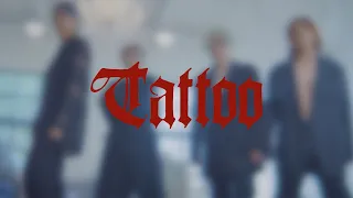 NKI — Tattoo (TEASER)