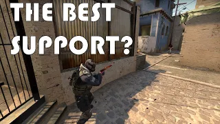 Is Perfecto the Best Support Player?