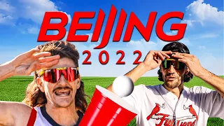 2022 Beijing Beer Olympics! ($25000 PRIZE)
